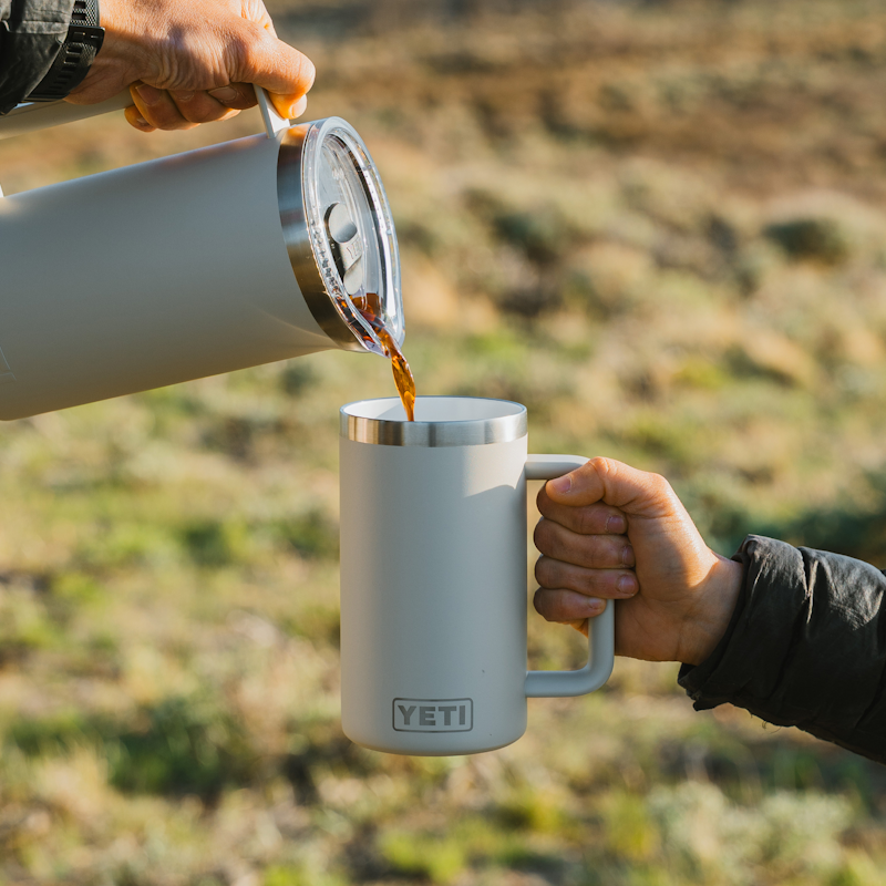 Rambler® 24 oz Mug