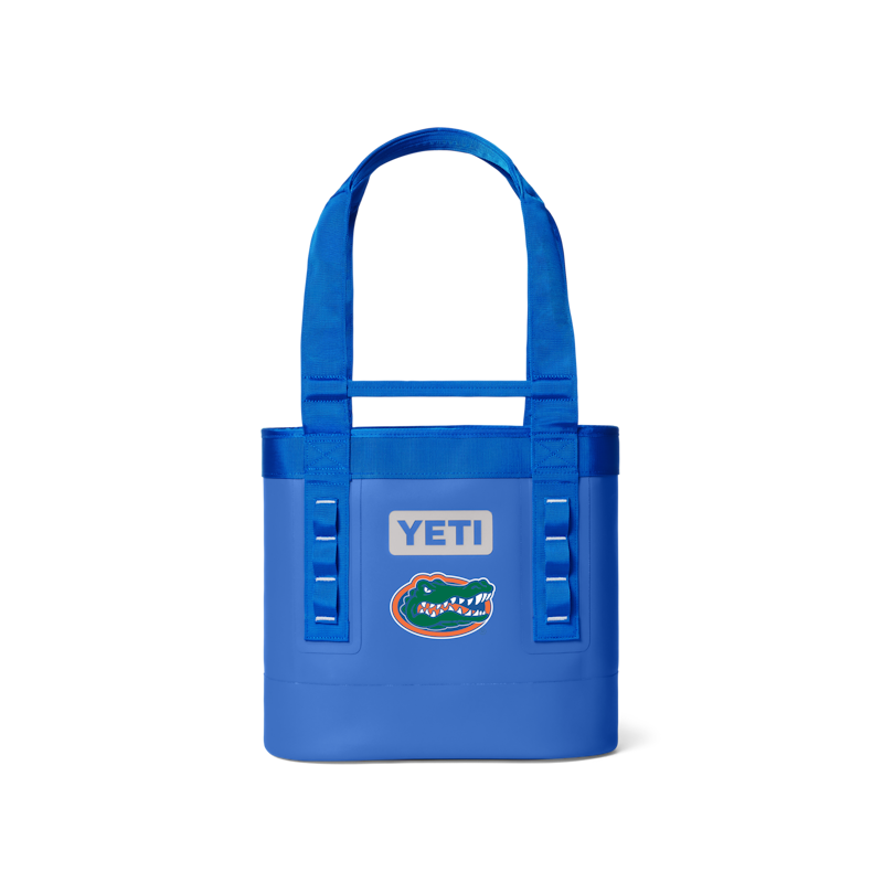 Florida Camino® 20 Carryall Tote Bag Royal Blue