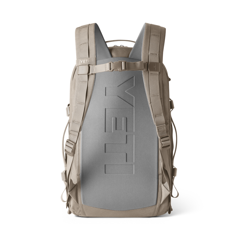 Crossroads® 27L Carry On Backpack Cape Dark Taupe