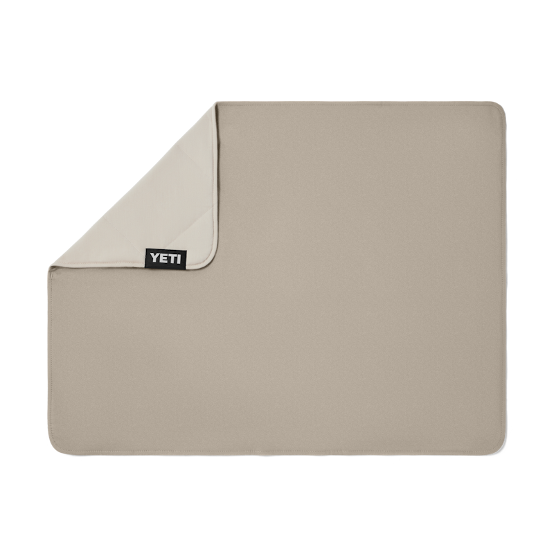 Lowlands® Blanket Small Cape Taupe