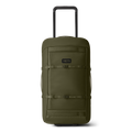 Crossroads® 73L/29" Checked Luggage Olive