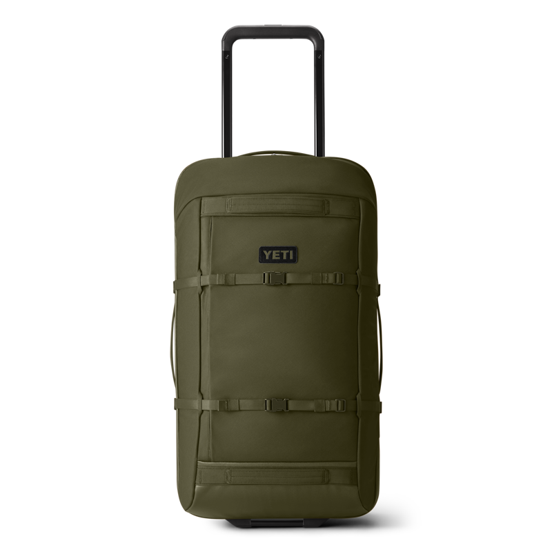 Crossroads® 73L/29" Checked Luggage Olive