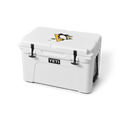 Pittsburgh Penguins Tundra® 45 Hard Cooler White