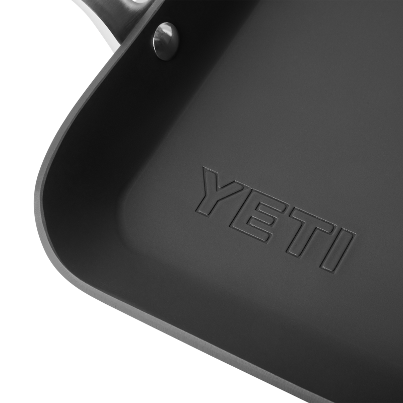 YETI® Carbon Steel Griddle