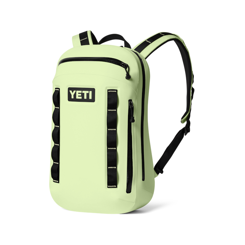 Cayo™ 15L All-Weather Backpack Grasshopper