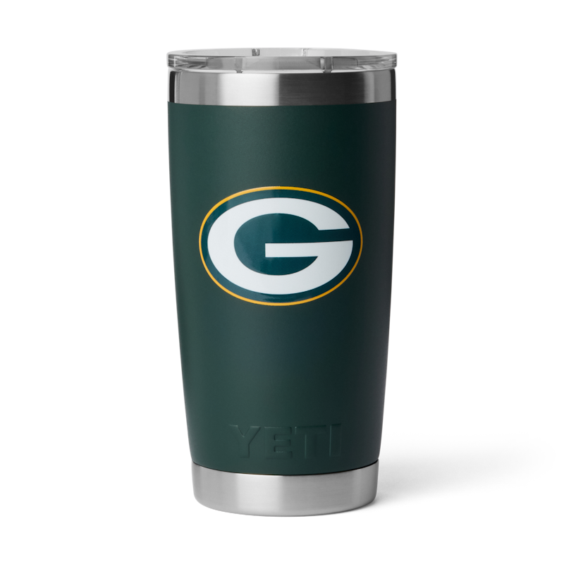 YETI x NFL Fandom CollectionGo Pack Go Rambler® 20 oz TumblerGo Pack Go