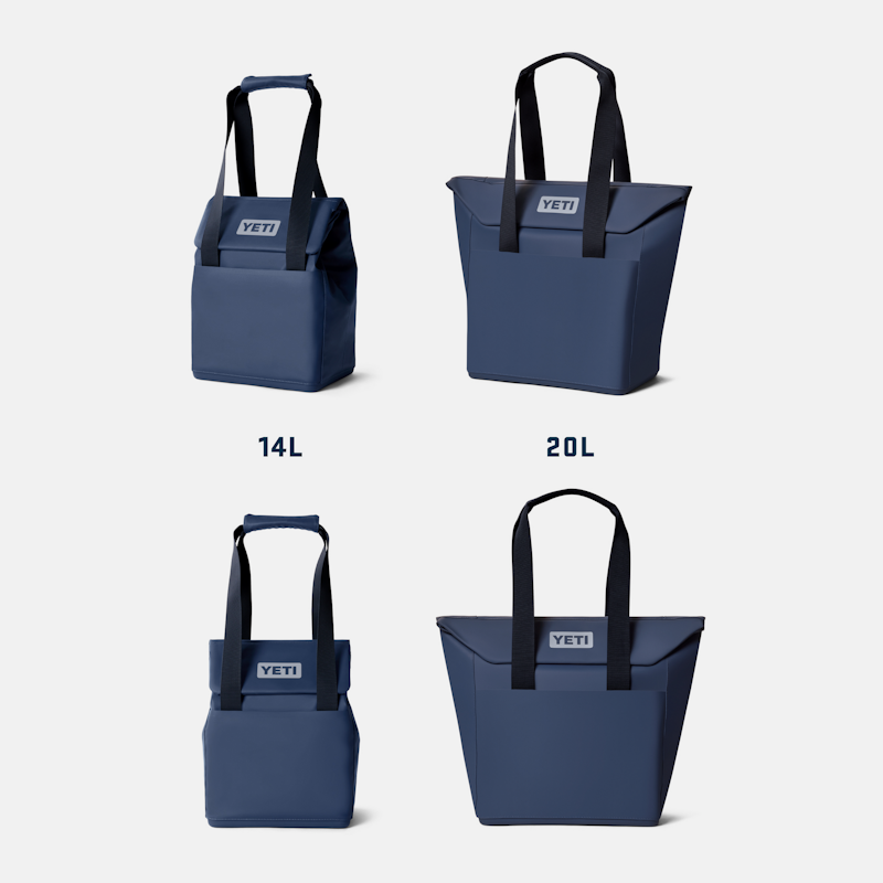 Daytrip® 20L Insulated Tote Bag