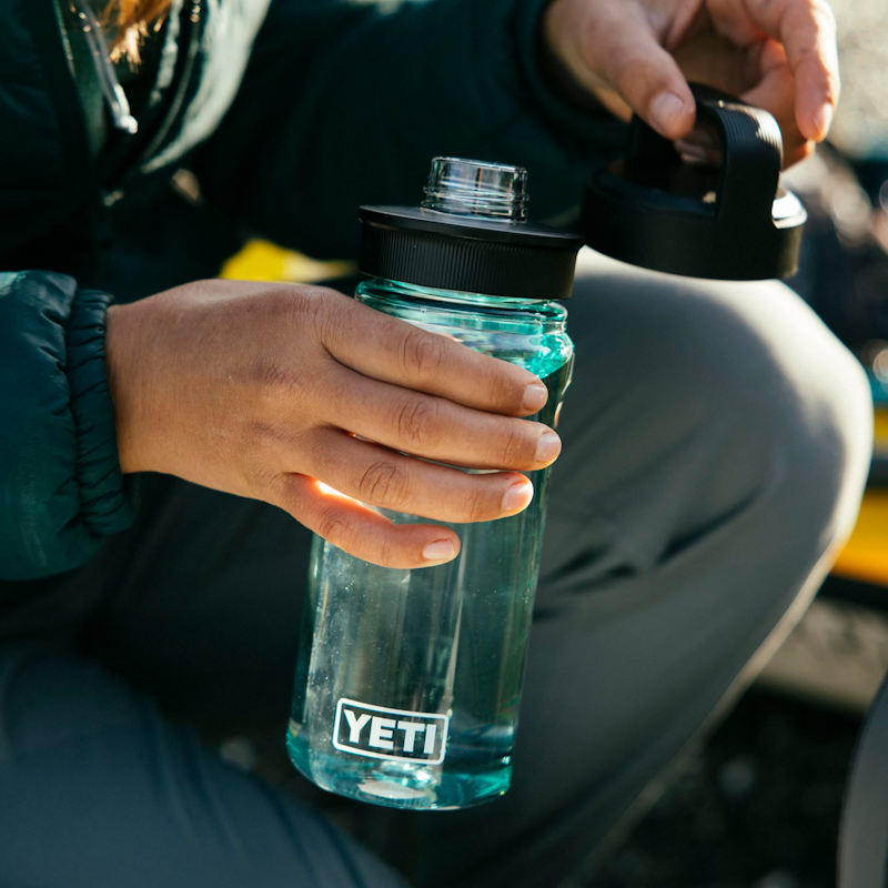 Yonder® 600 mL / 20 oz Water Bottle