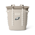 Philadelphia Eagles Hopper® M20 Backpack Soft Cooler Cape Taupe