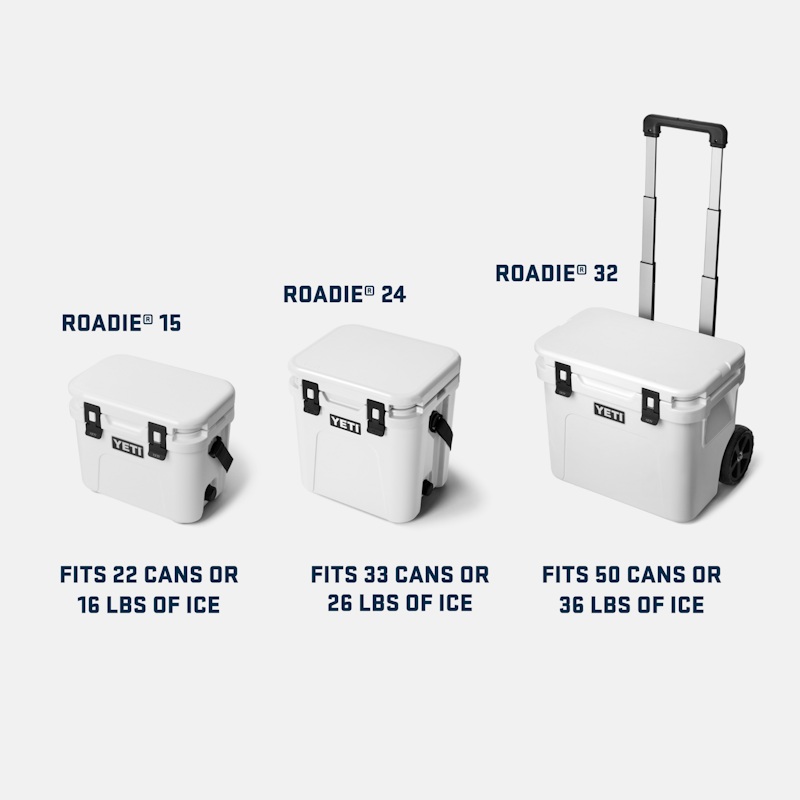 Roadie® 24 Hard Cooler Olive
