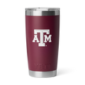 YETI x Collegiate Fandom CollectionAggies™ Rambler® 20 oz TumblerAggies™