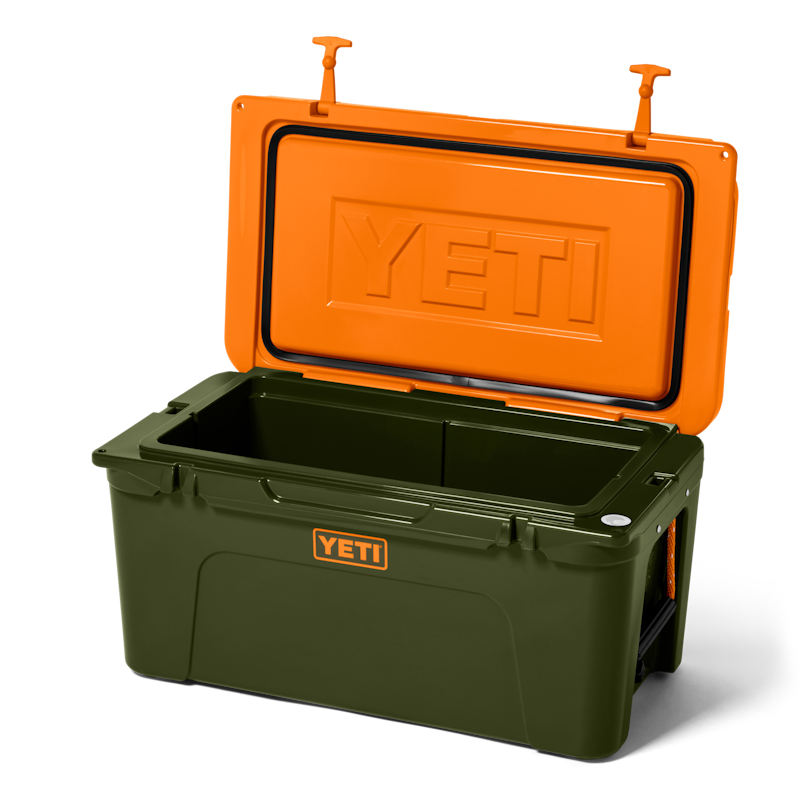 Tundra® 65 Hard Cooler Upland Birds