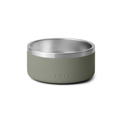 Boomer™ 4 Dog Bowl Pampa Green