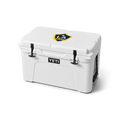LA Galaxy Tundra® 45 Hard Cooler White