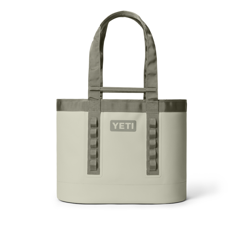 Camino® 50 Carryall Tote Bag Pampa Light Green