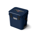 New Orleans Pelicans Roadie® 24 Hard Cooler Navy