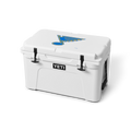 St. Louis Blues Tundra® 45 Hard Cooler White