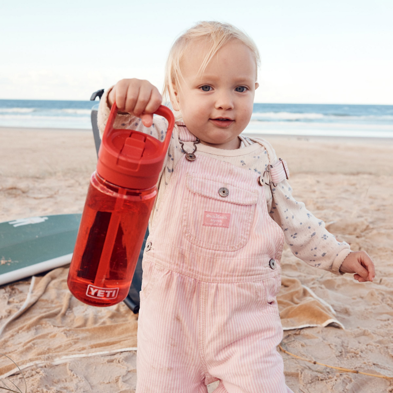 Yonder® Jr. 600 mL / 20 oz Water Bottle