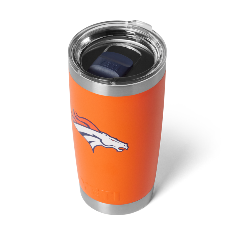 YETI x NFL Fandom CollectionMile High Rambler® 20 oz TumblerMile High