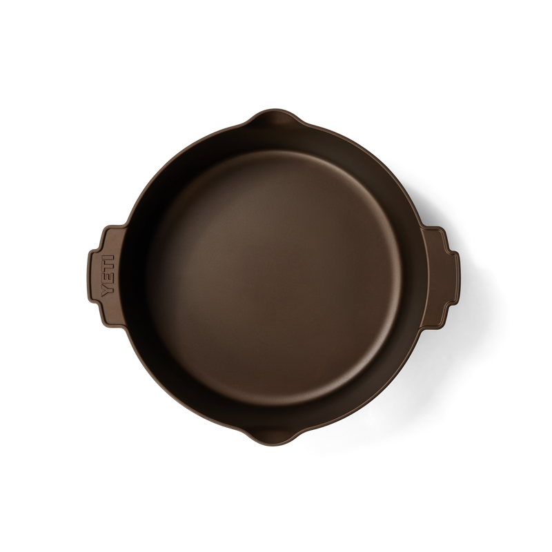 YETI® Cast Iron Ranch Pan