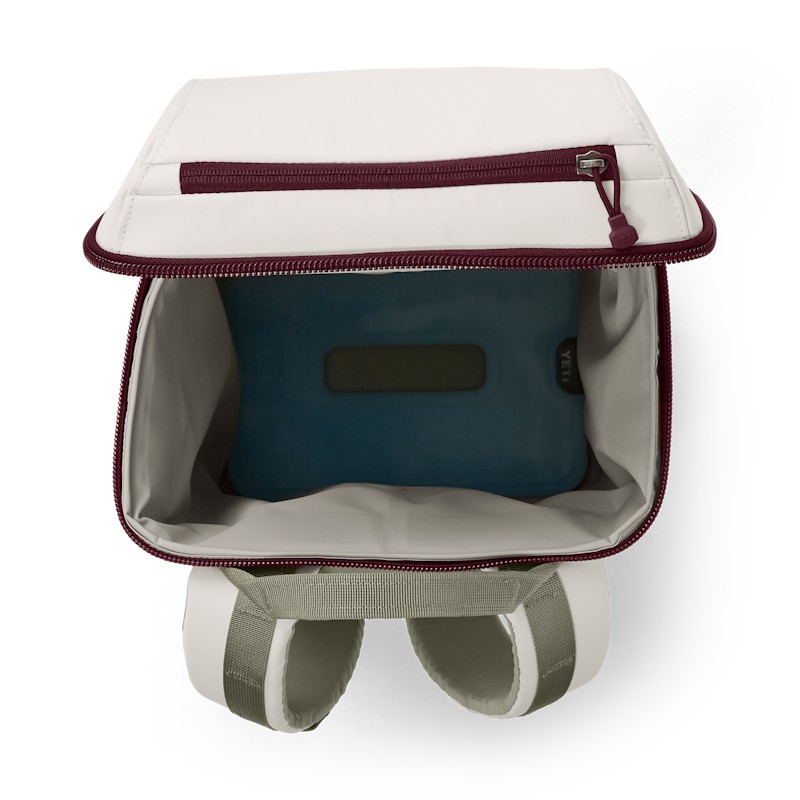 Daytrip® 20L Insulated Backpack Aspen/Pampa/Wild Vine
