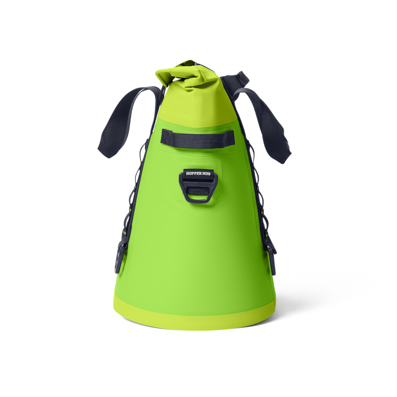 Hopper® M30 Tote Soft Cooler Venom