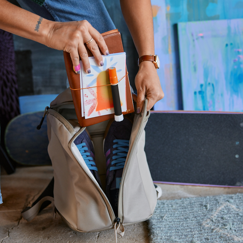 Ranchero™ 12L Commuter Backpack
