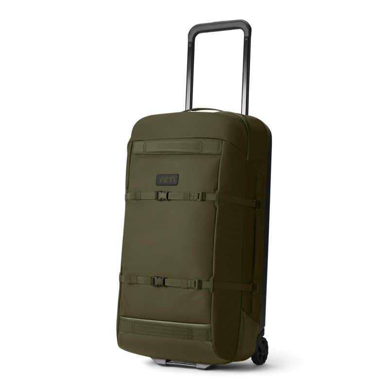 Crossroads® 73L/29" Checked Luggage Olive