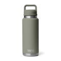 Rambler® 36 oz Water Bottle Pampa Green