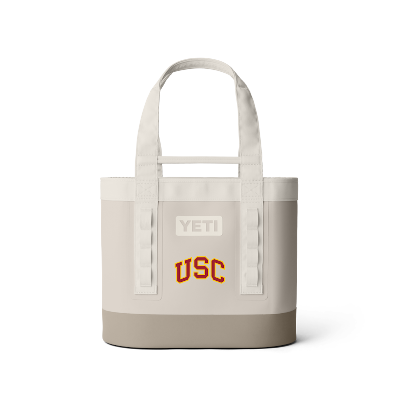 USC Camino® 35 Carryall Tote Bag Cape Taupe