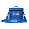 Hopper Flip® 8 Soft Cooler Royal Blue