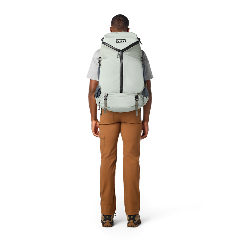 Skala™ 60L Men's Hiking Pack Ridgeline