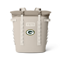 Green Bay Packers Hopper® M20 Backpack Soft Cooler Cape Taupe