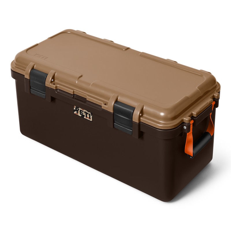 Loadout® GoBox 60 Gear Case Wetlands Brown