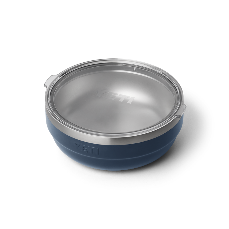 Rambler® 1.6 QT Insulated Low Bowl Ridgeline