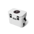 Inter Miami CF Roadie® 15 Hard Cooler White