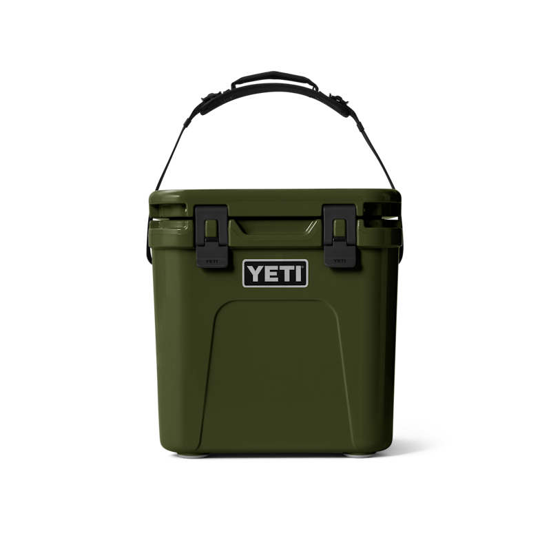Roadie® 24 Hard Cooler Olive