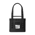New York Giants Camino® Zip 12L Carryall Tote Bag Black