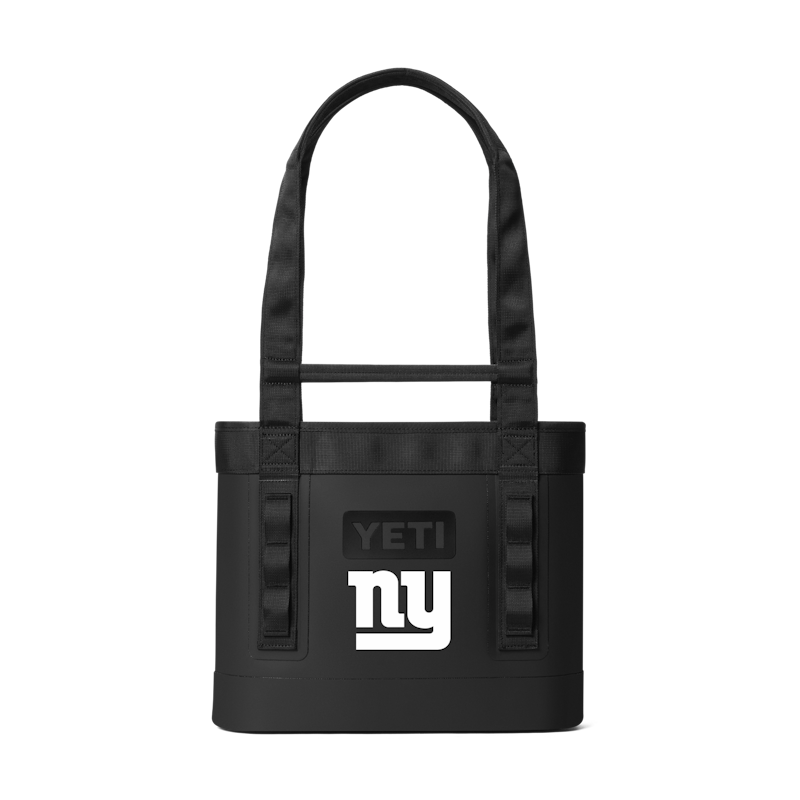 New York Giants Camino® Zip 12L Carryall Tote Bag Black