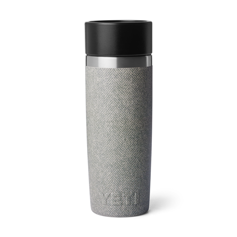Rambler® 16 oz Travel Bottle Riverhead Green