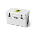 Nashville SC Tundra® 45 Hard Cooler White