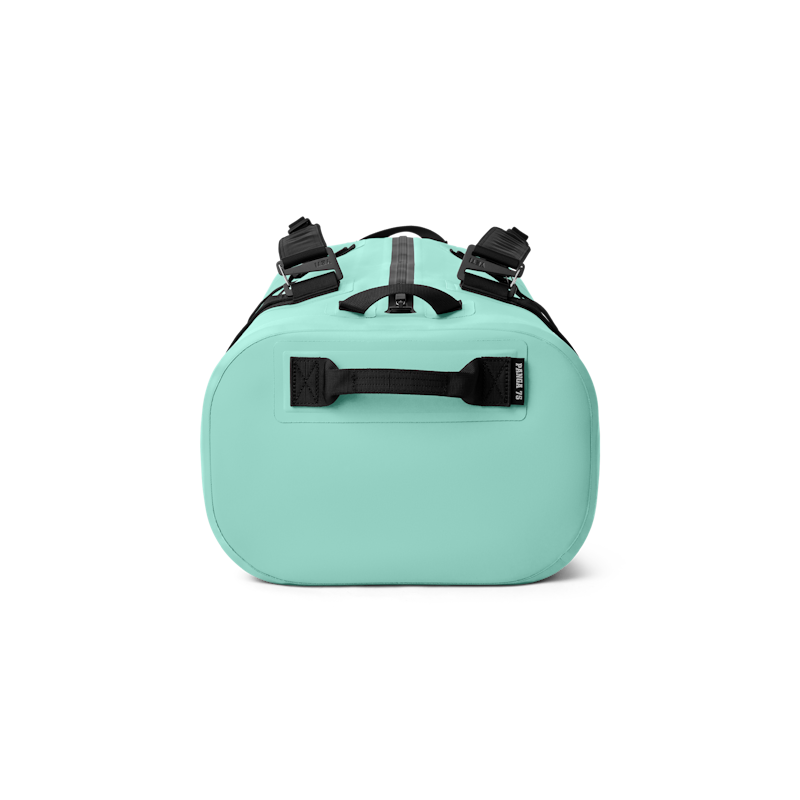 Panga® 75L Waterproof Duffel Seafoam