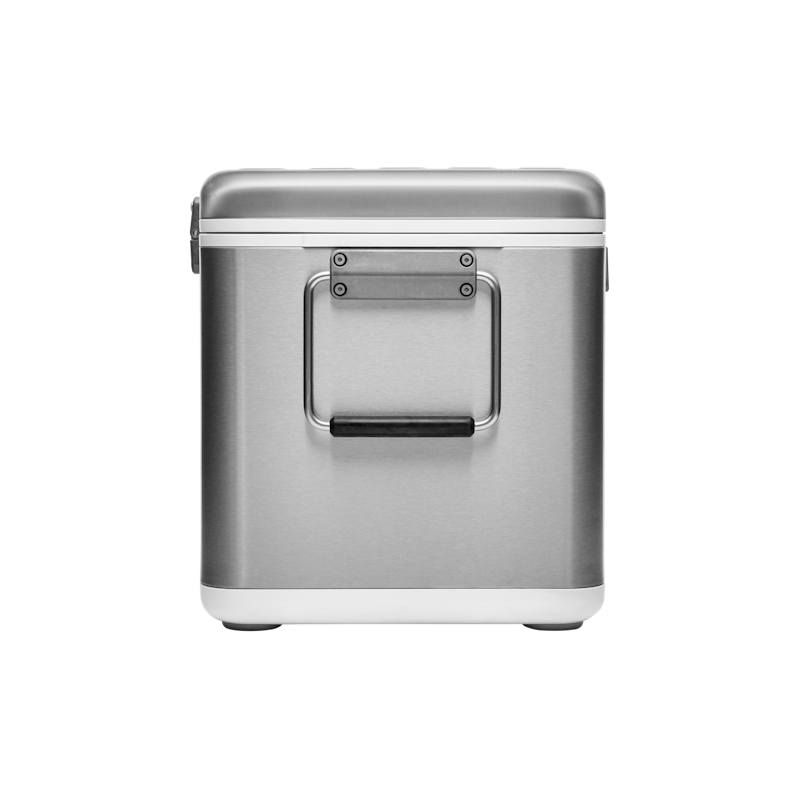 Yeti V Series® Stainless Steel Cooler Stainless
