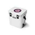 Washington Nationals Roadie® 24 Hard Cooler White
