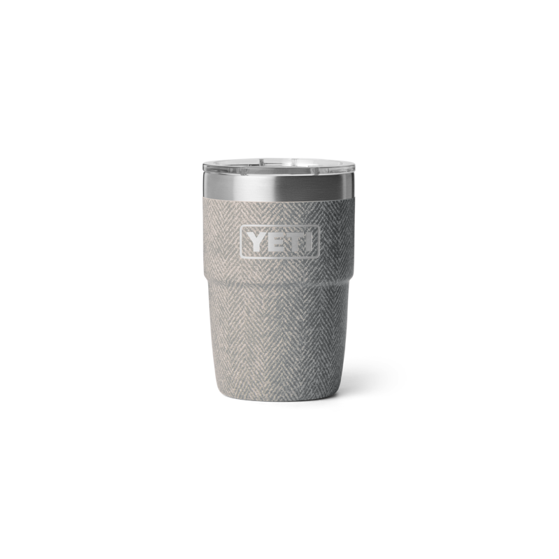 Rambler® 8 oz Stackable Cup Riverhead Green