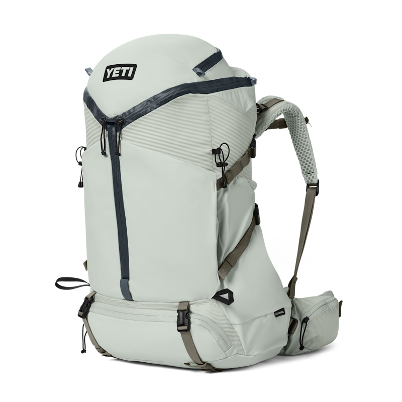 Skala™ 60L Women's Hiking Pack Ridgeline