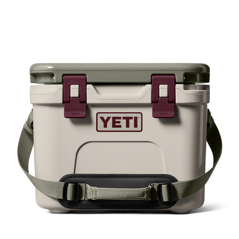 Roadie® 15 Hard Cooler Cape Taupe/Pampa