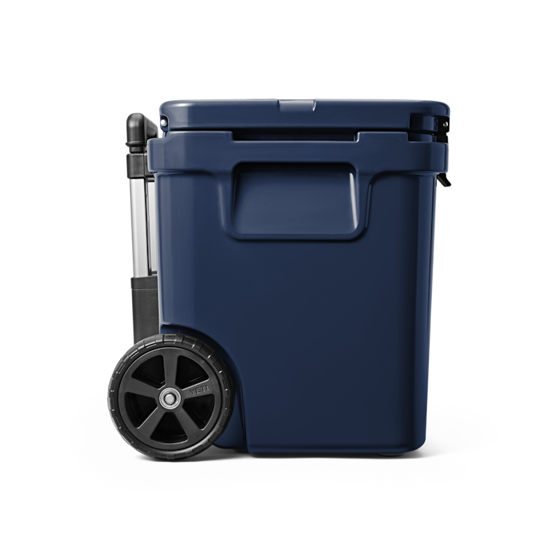 Roadie® 60 Wheeled Cooler Navy