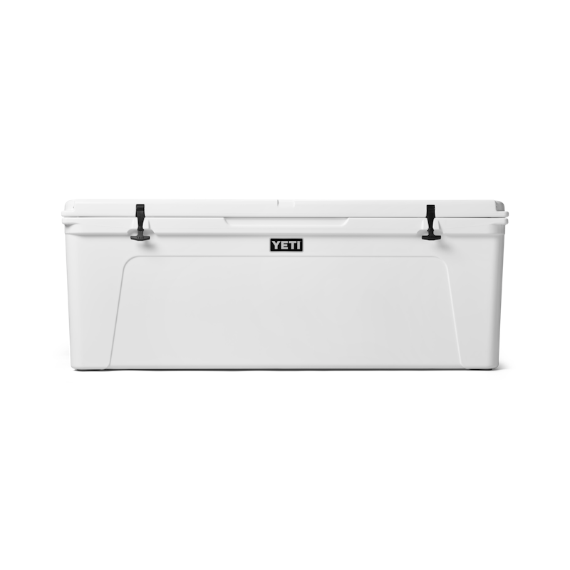 Tundra® 250 Hard Cooler White