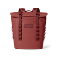 Hopper® M12 Backpack Soft Cooler Stag Red